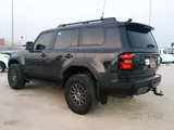 Toyota Land Cruiser Standard 2025